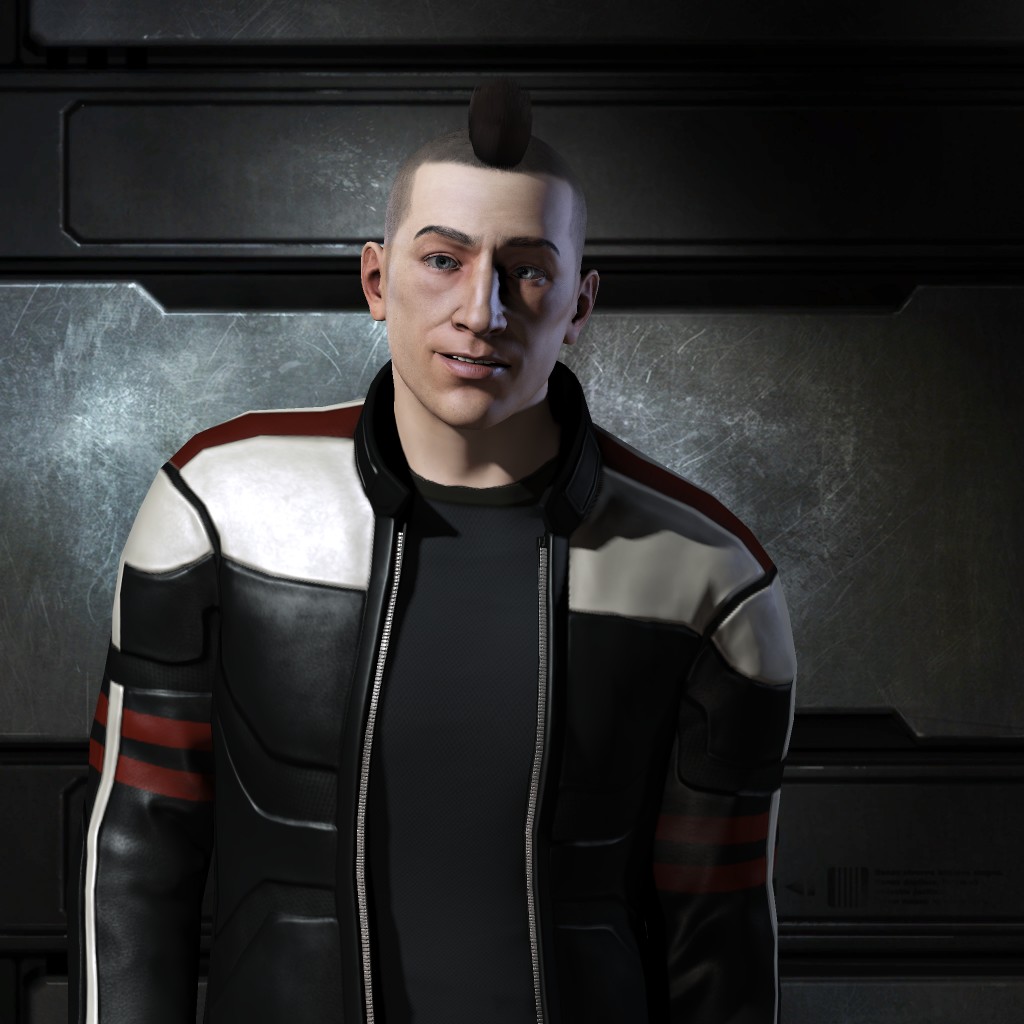 Ani Garand