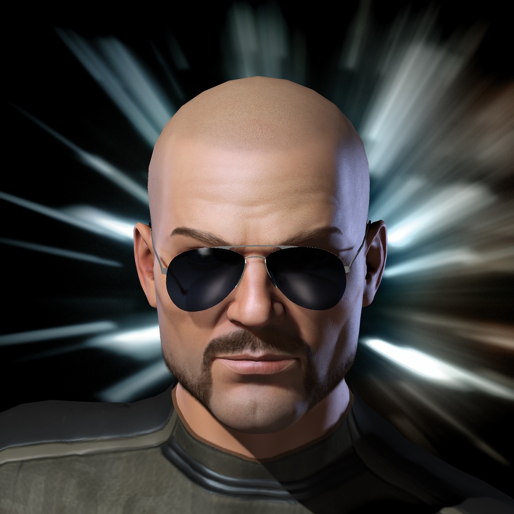 Mr nastyzness