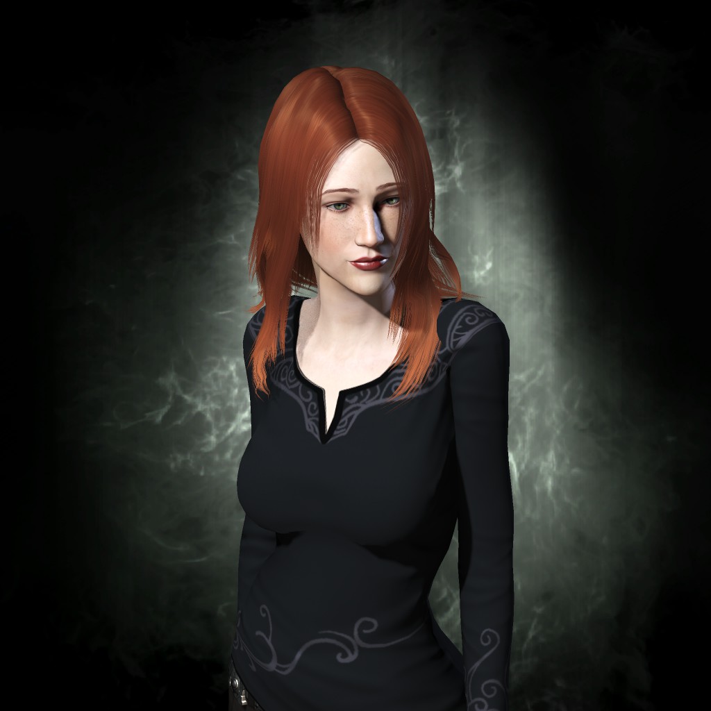 Mi'Lady V'Allerian