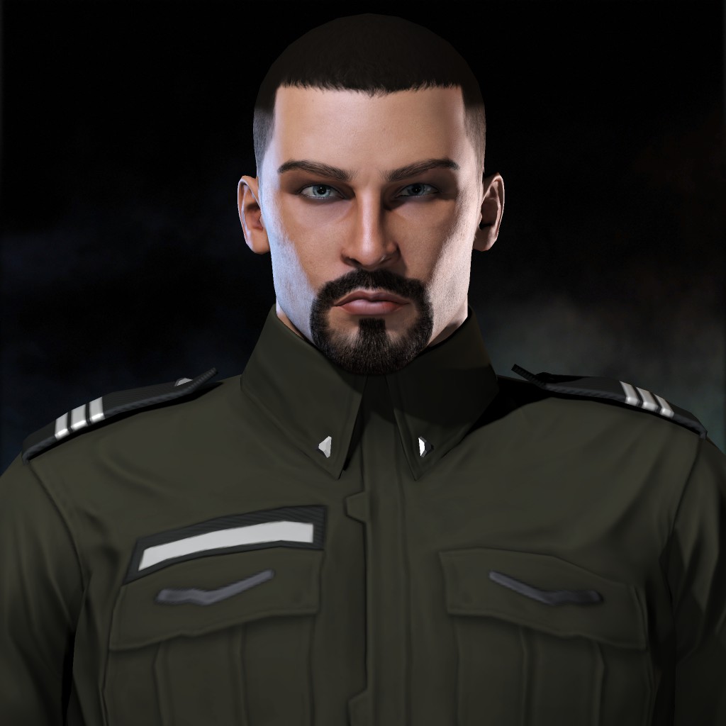 Captain Xesior
