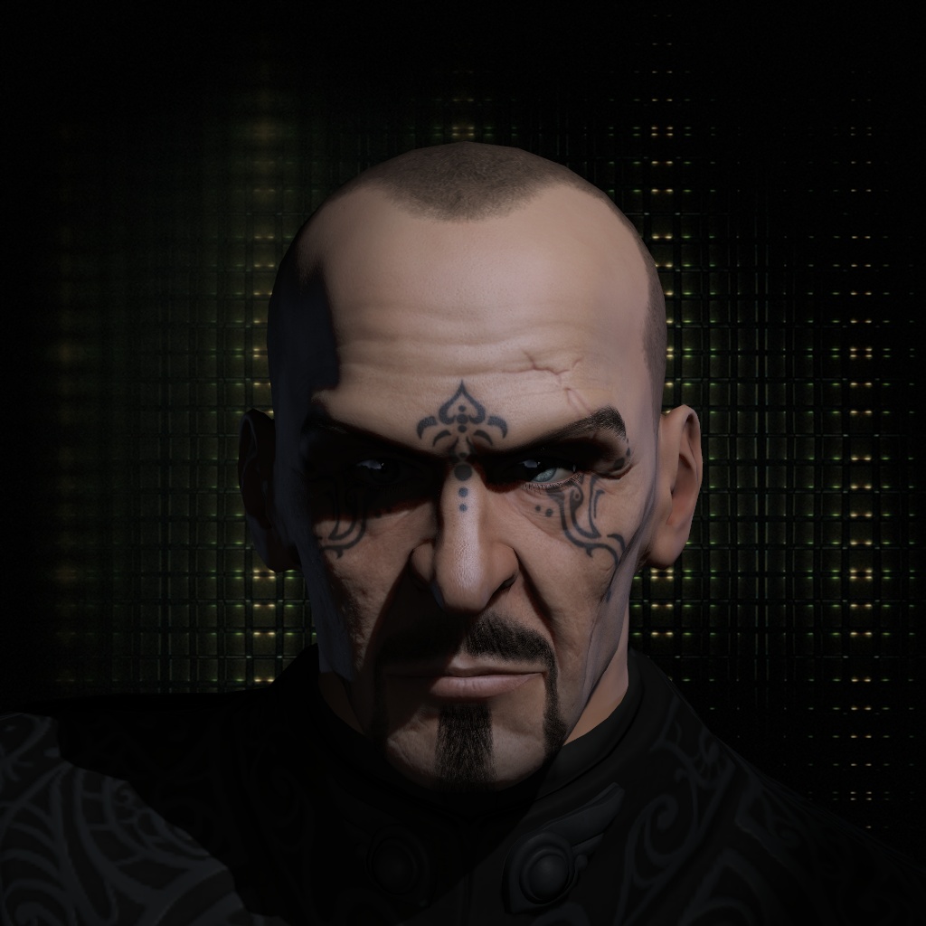 Shra'rak