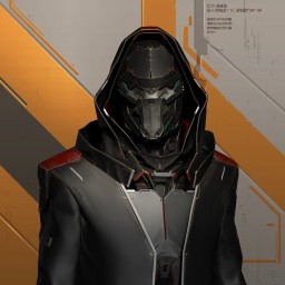 t5a portrait