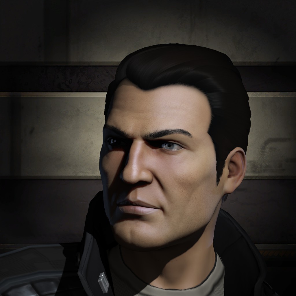 SirHugo