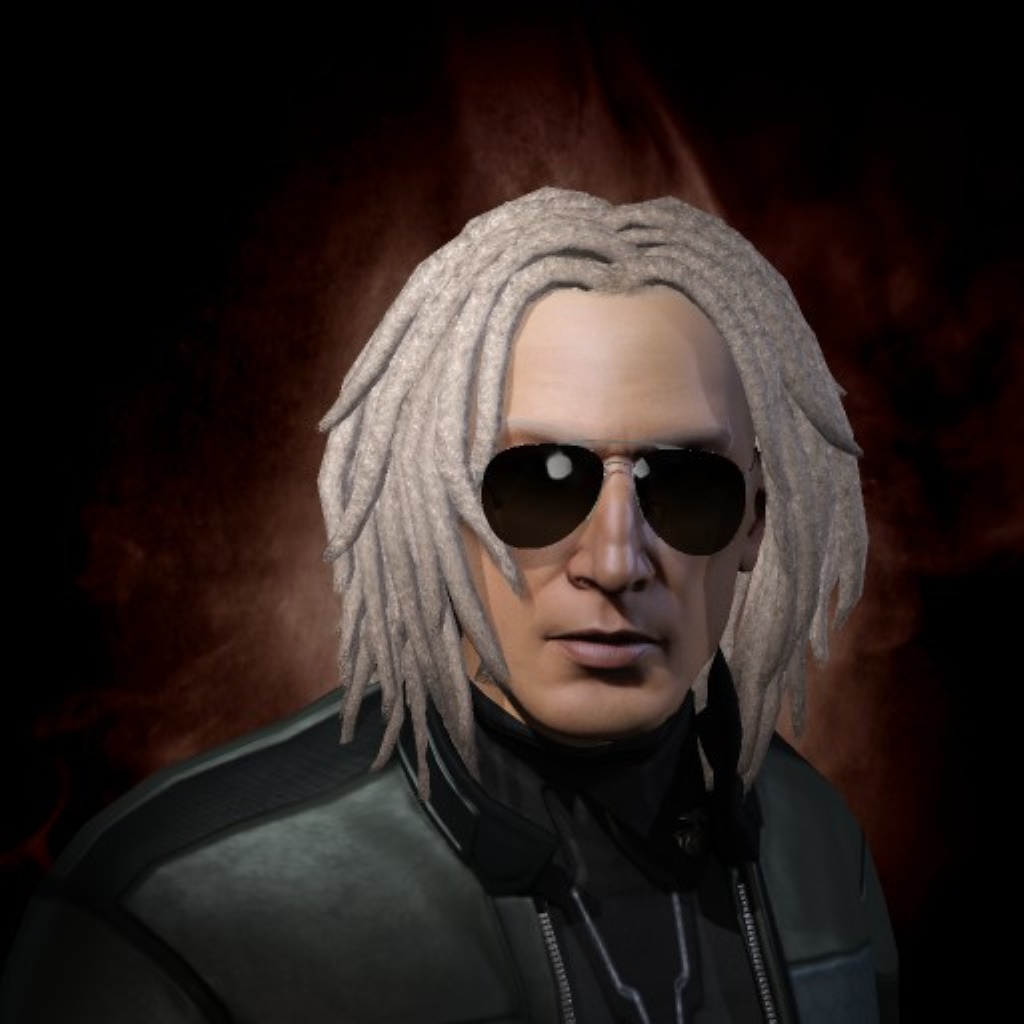Logan Fuenf