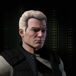 zyphentits portrait