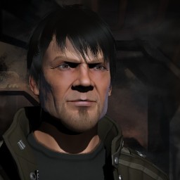Hoon Dalaa portrait
