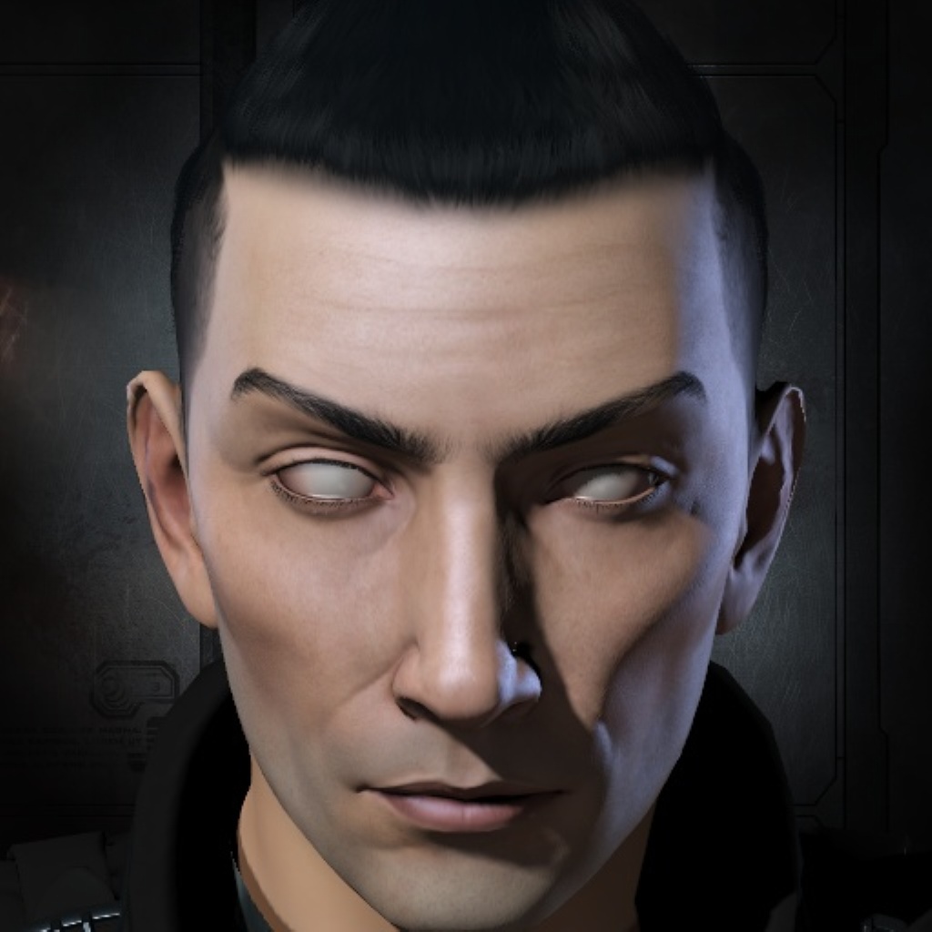 John PlayerStandard