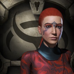 Sohili portrait