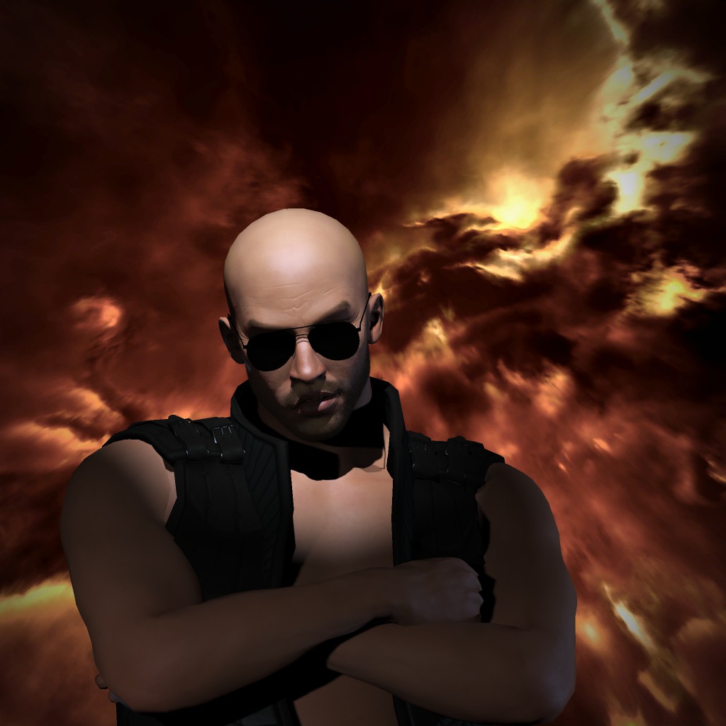 Fantastic Joe