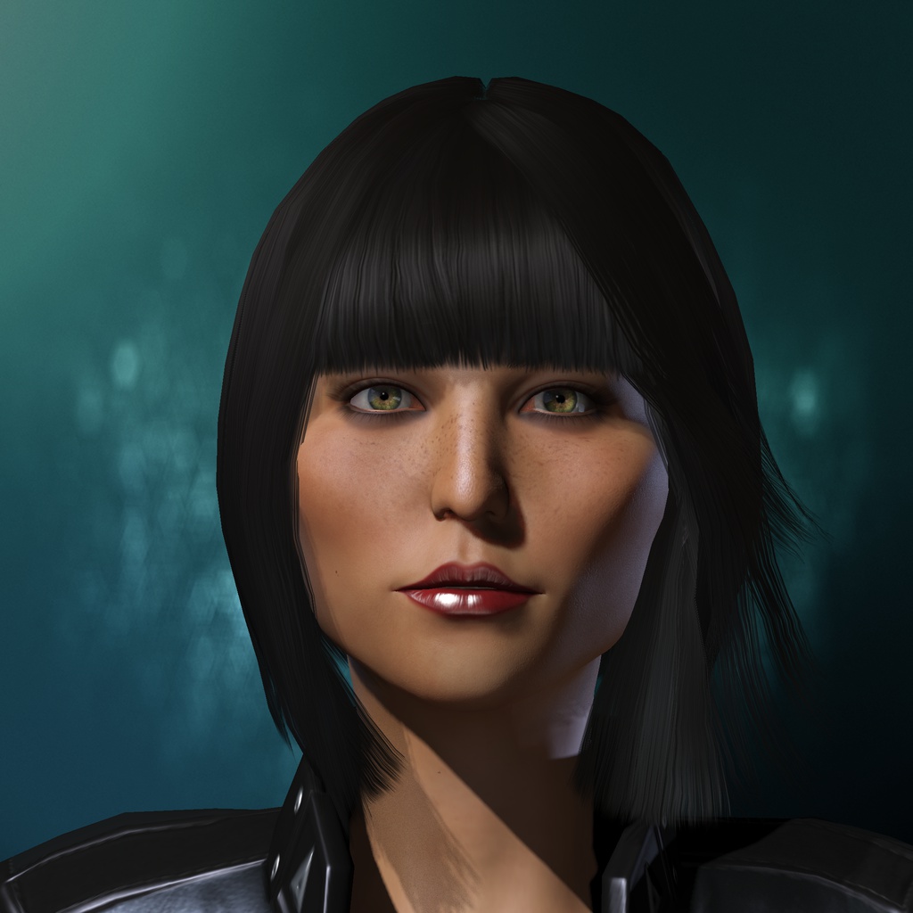 Corin Adeptus