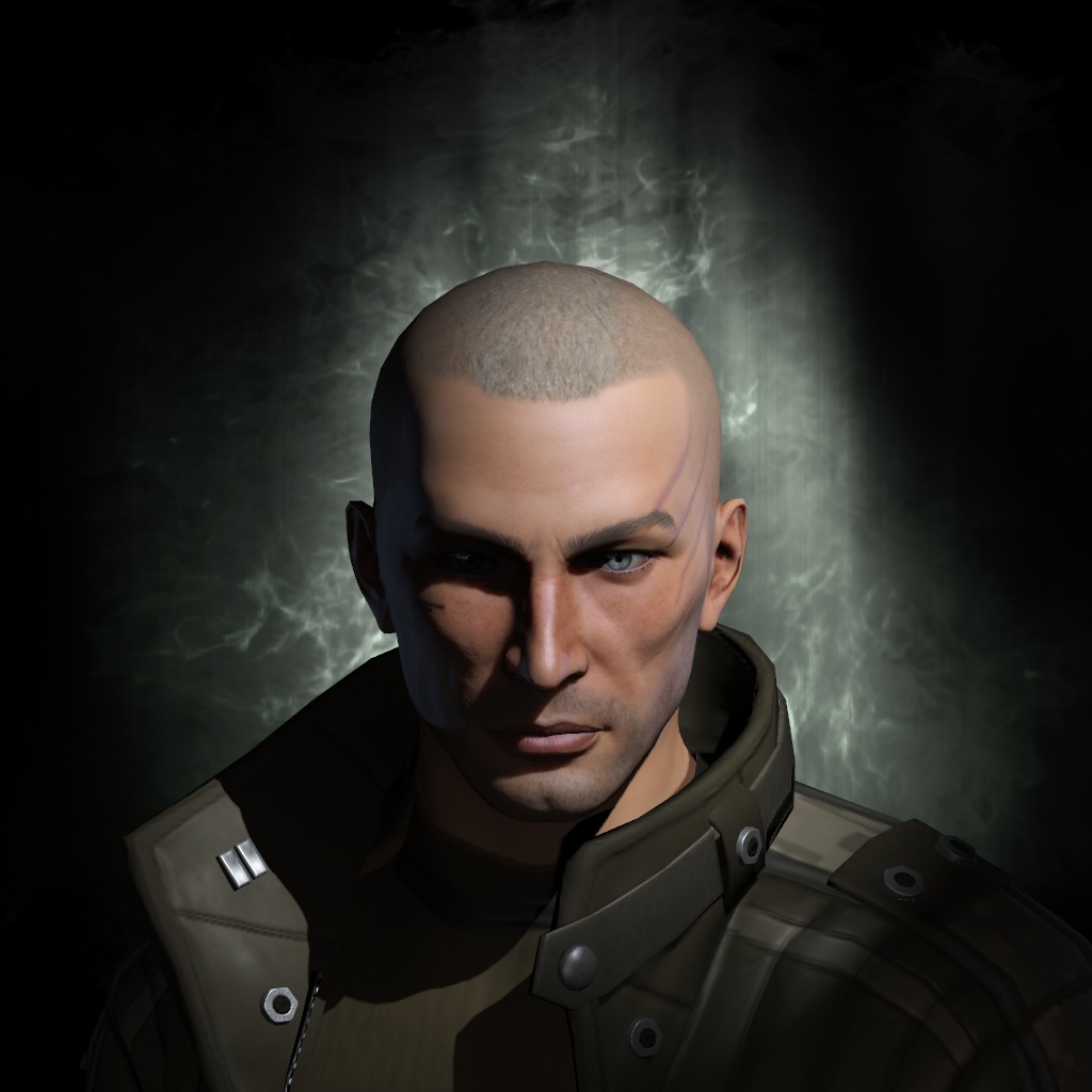 Michael Lazarus