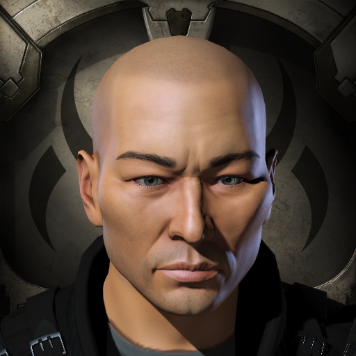 Iron Duke