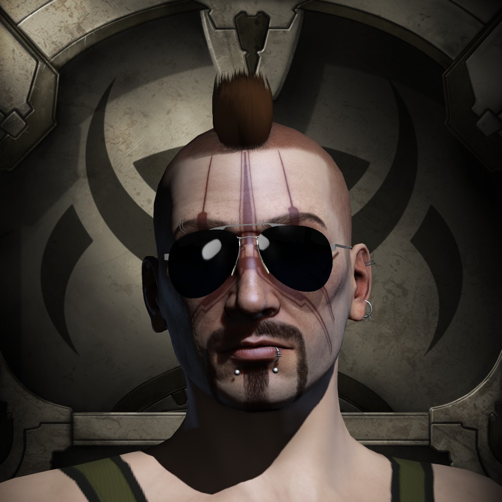 Krangg