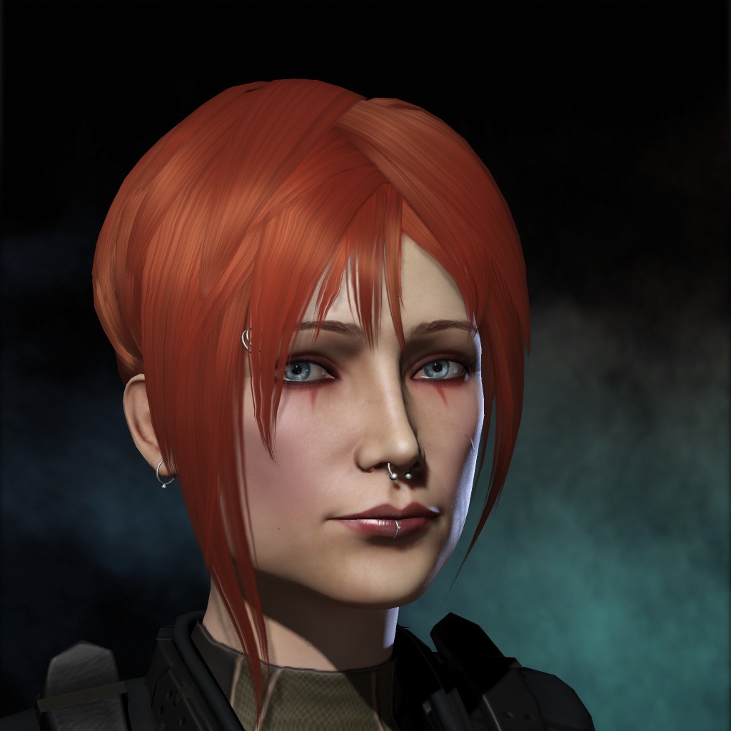 Caldari Citizen 845200001