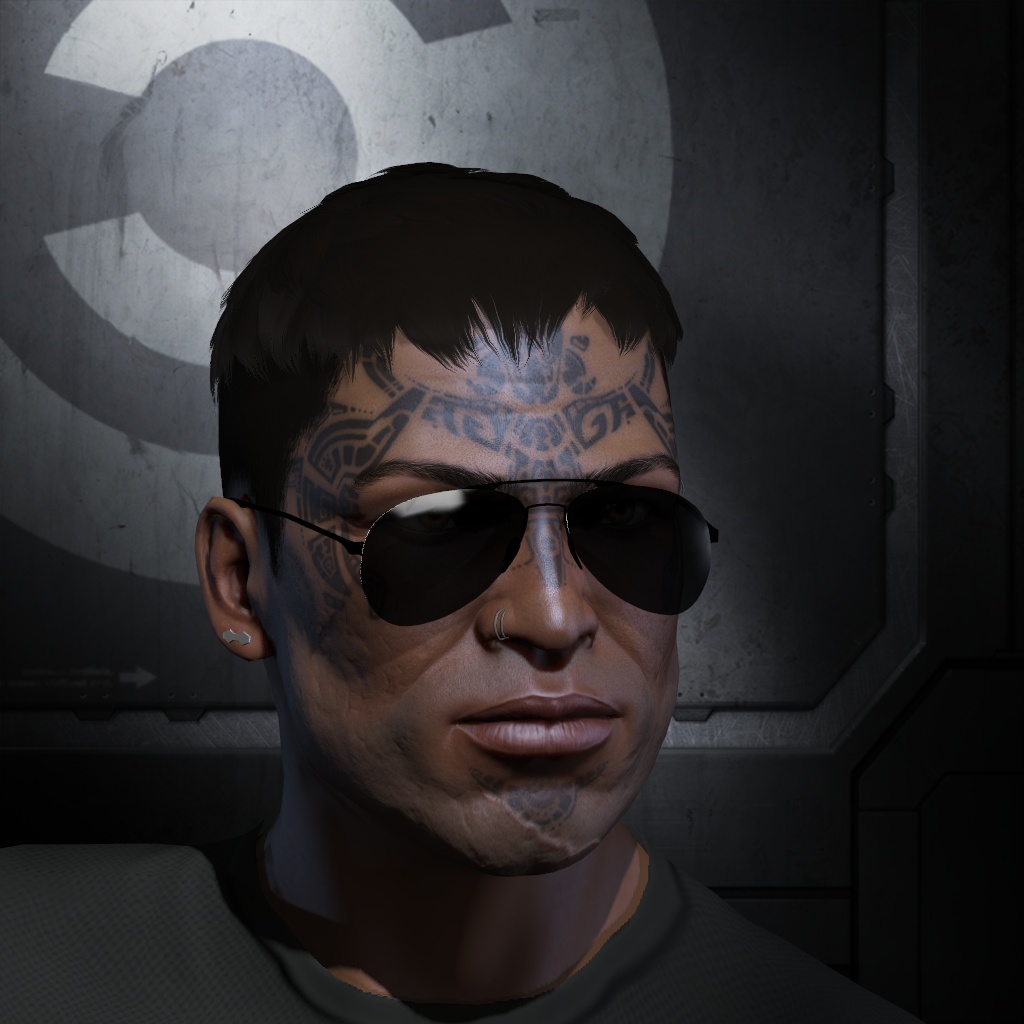 Ragnar Kivenkantaya