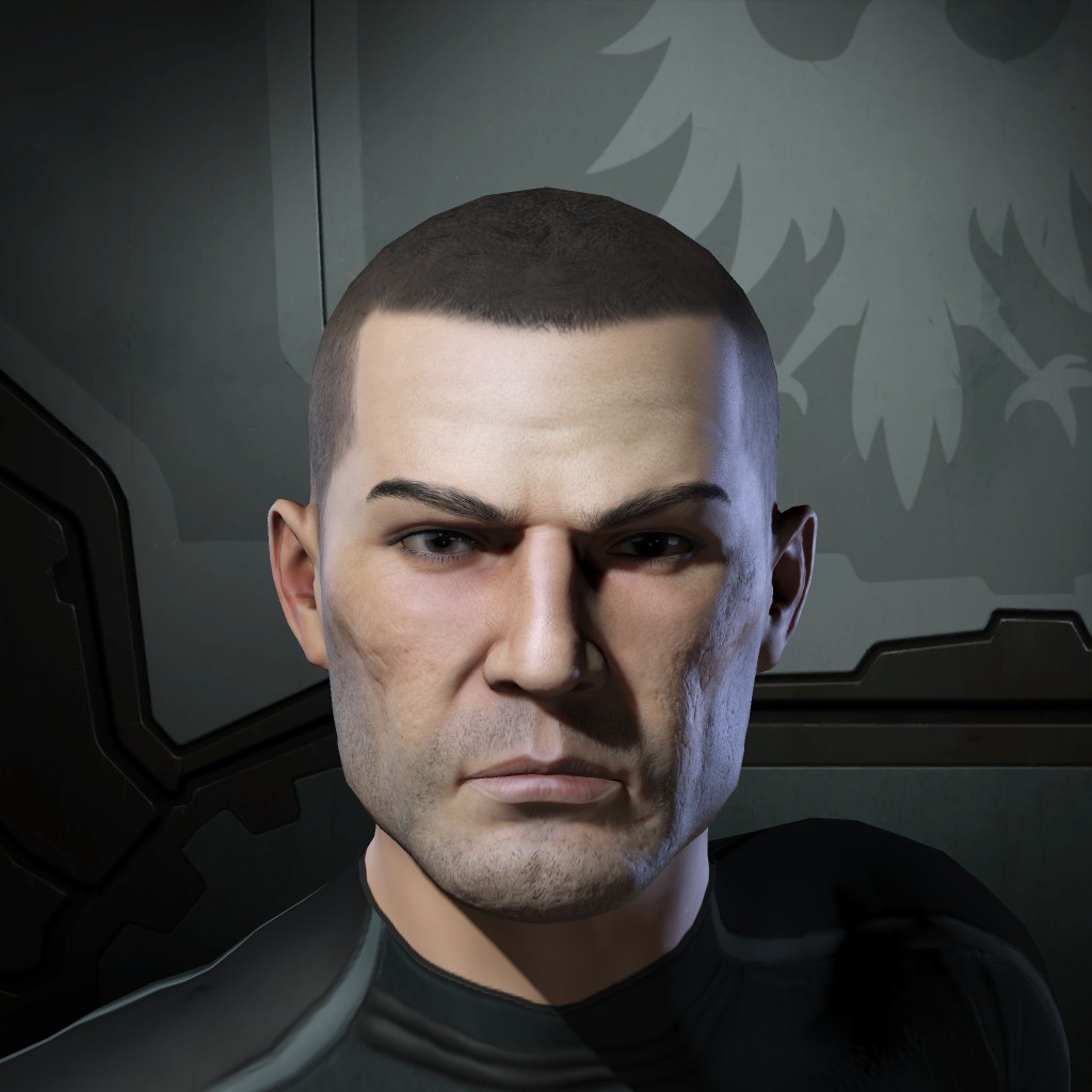 SSgt Zych