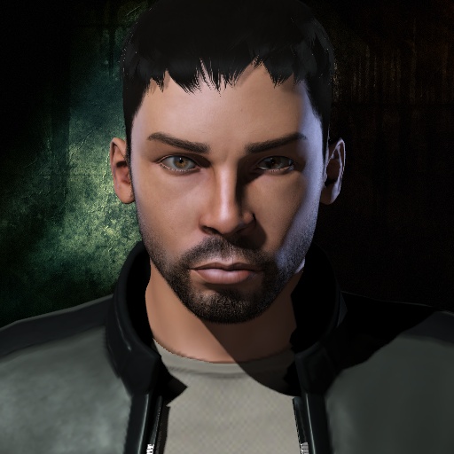 portrait