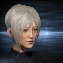 Dr Weeir portrait
