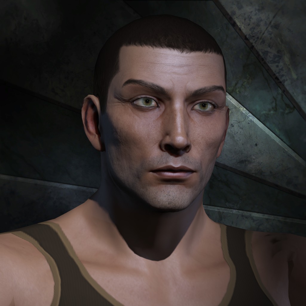 Darvryn Kreff