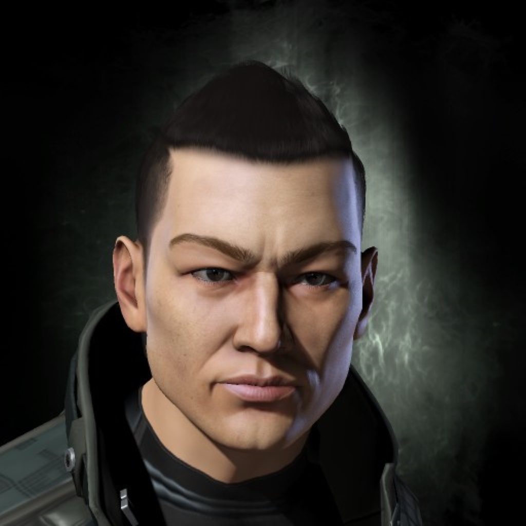 Sarugen Hawk