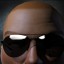 Buster Gonads Buster Gonads