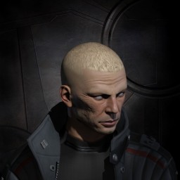 Kodimar portrait