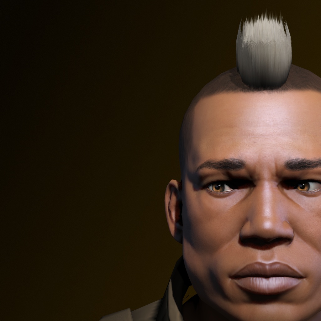 Brutus Ehlo