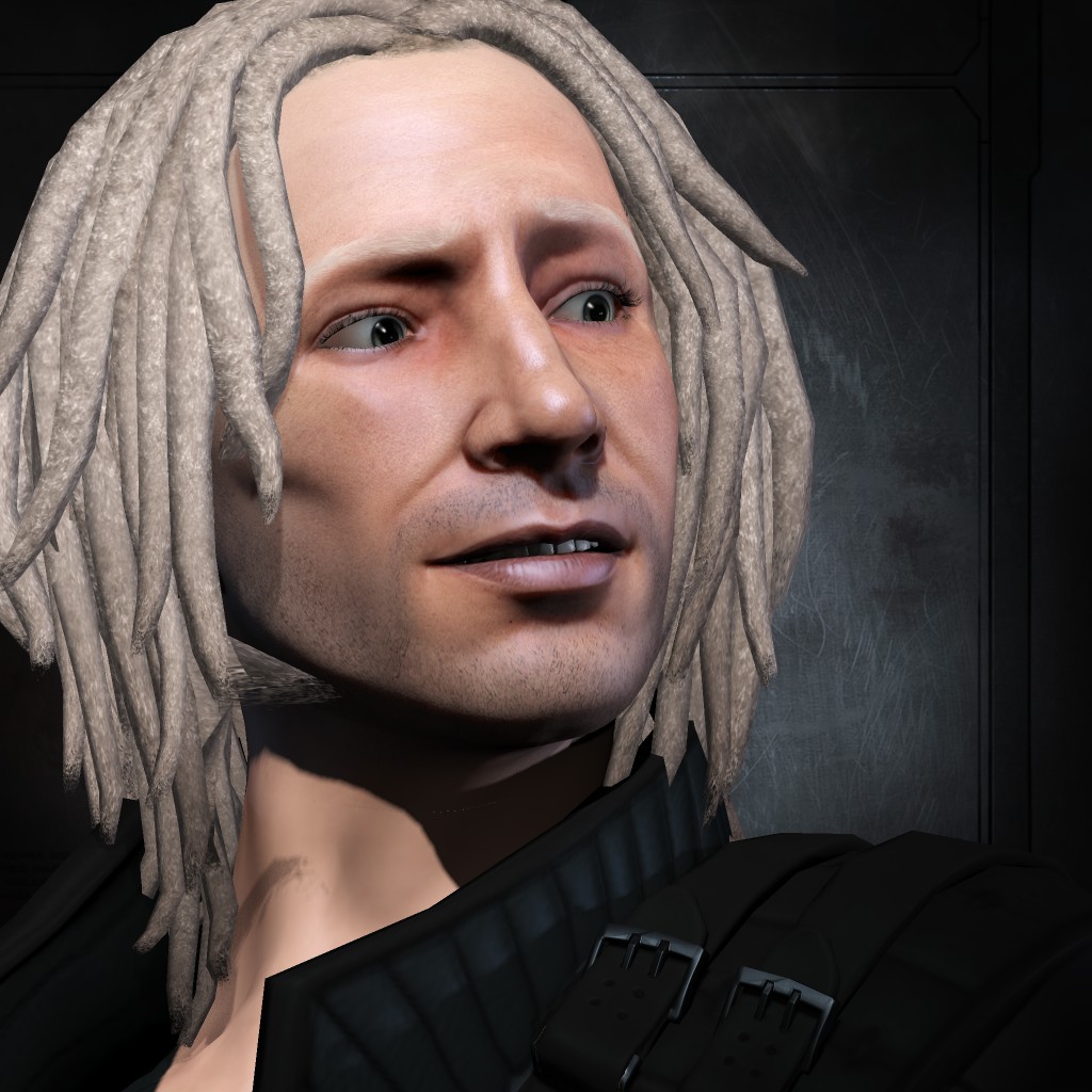 Johnny Marinade