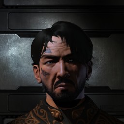 IIBountyII portrait