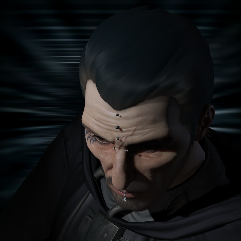 Cranke