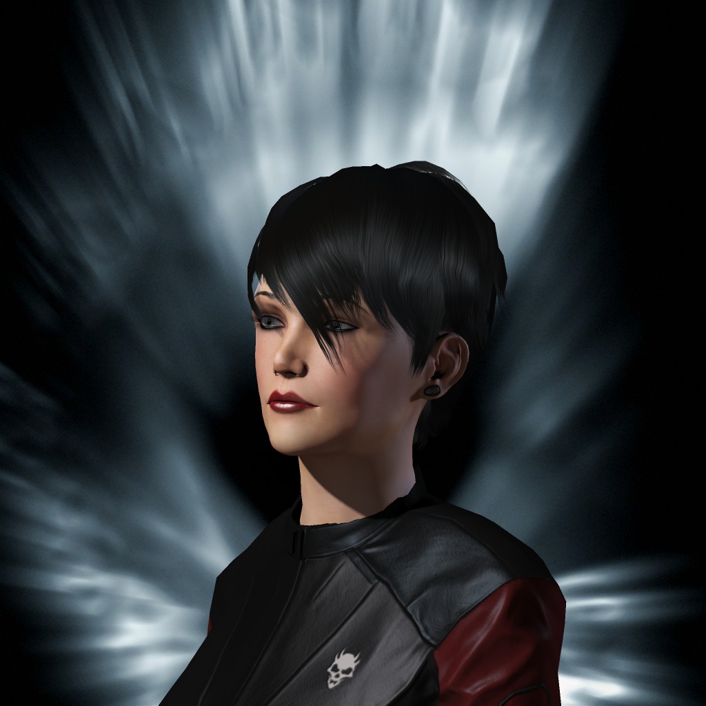 portrait