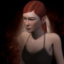 Zoe Youhaditcoming