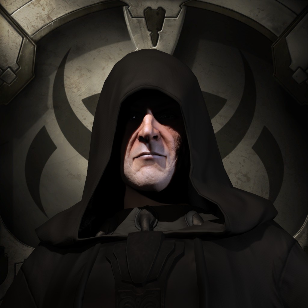 Darth Ruyn