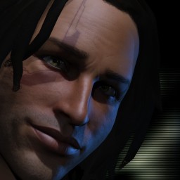 Ecov Farstar portrait