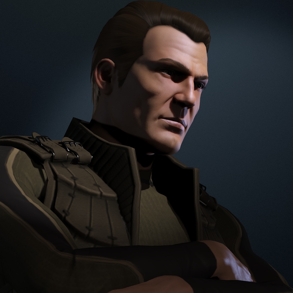 Gene Highwind