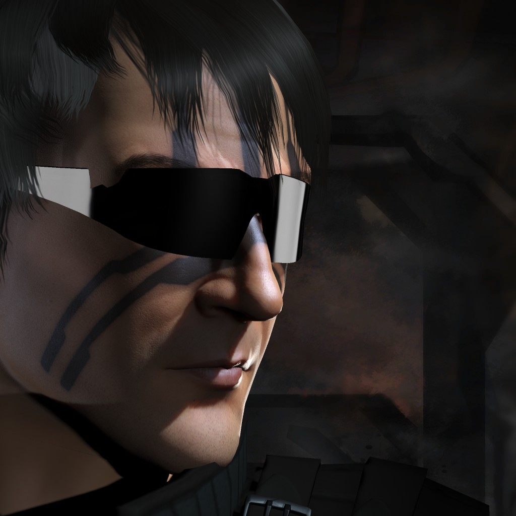 Alexis DeTocqueville