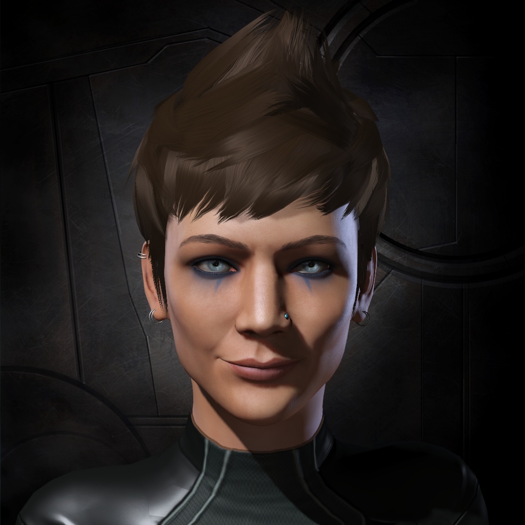 Kezia Rhyss