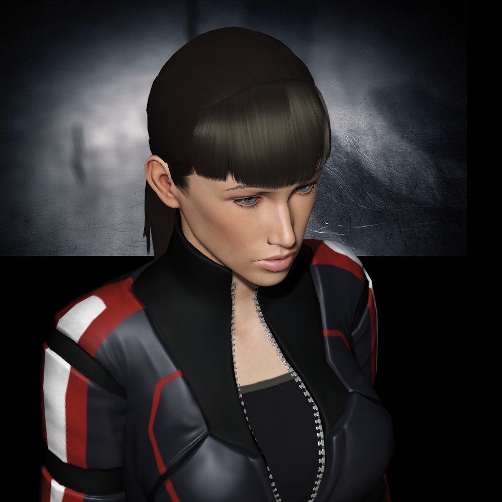 Valkyrie Lenneth