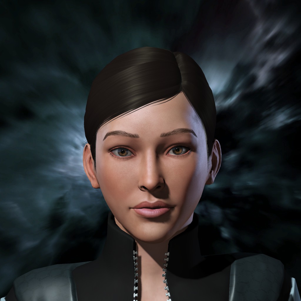 portrait