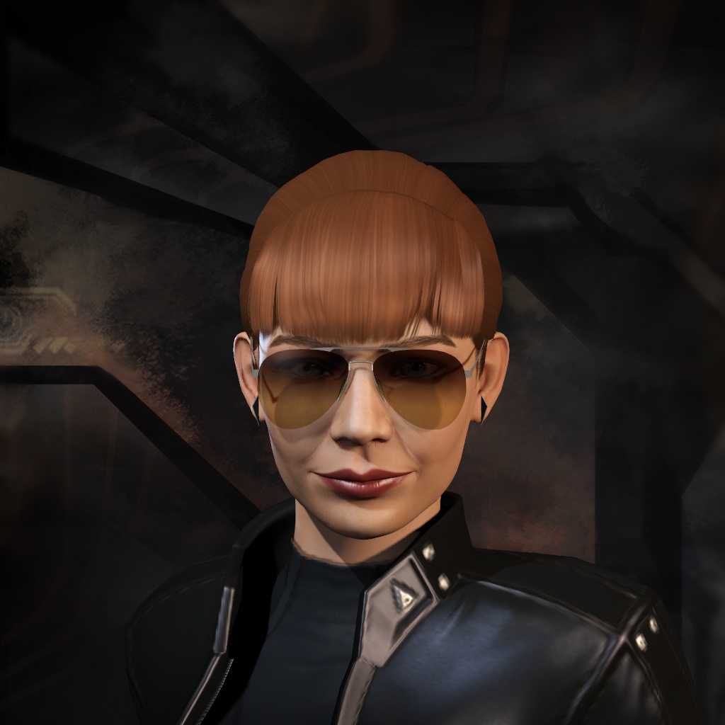 Furious Curie
