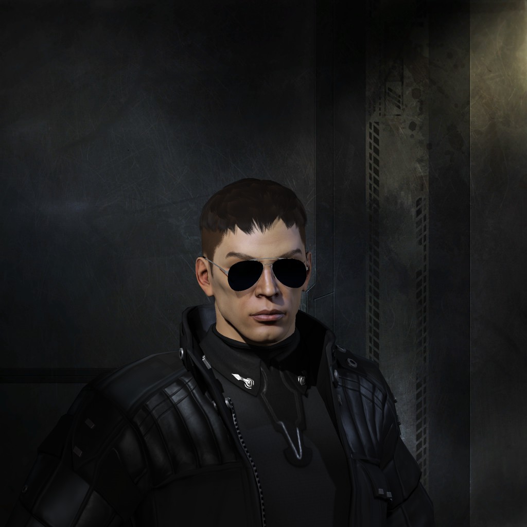 Kepar Darlock