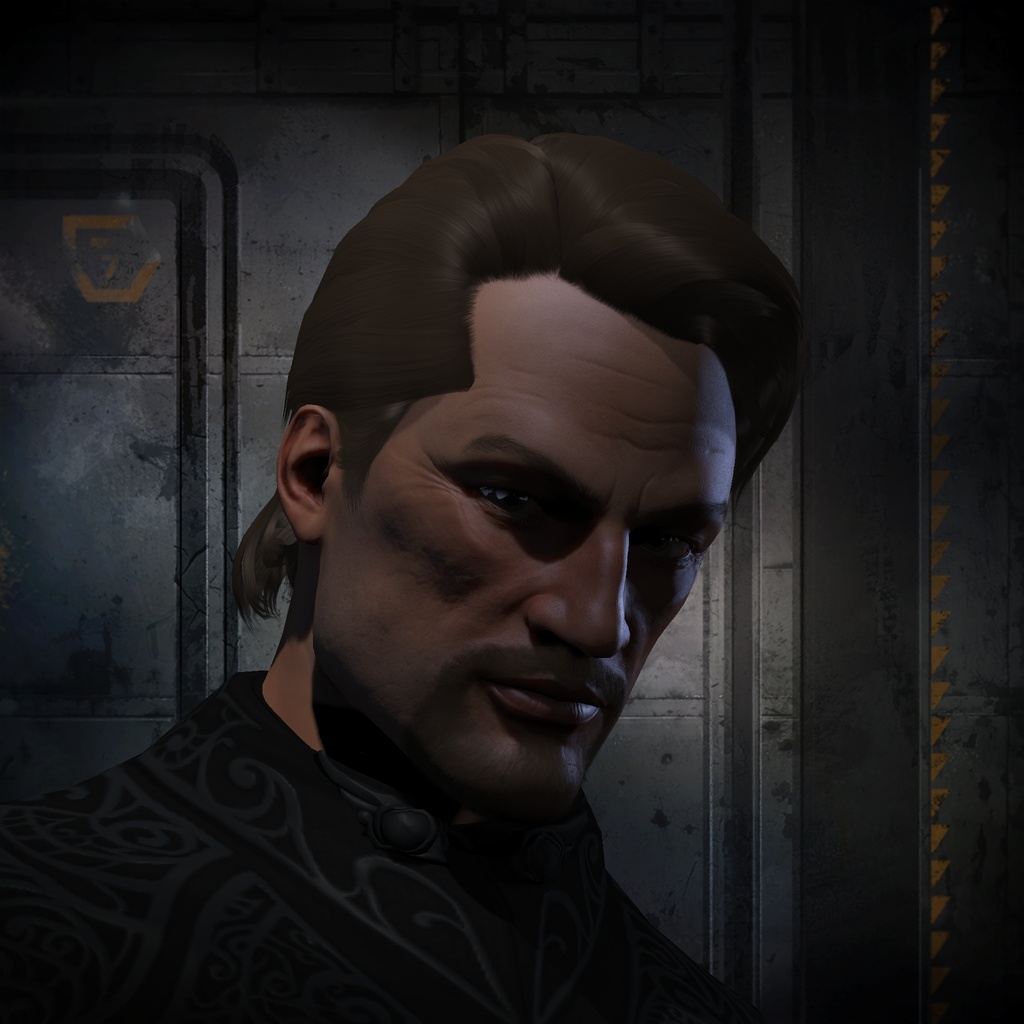 Portrait