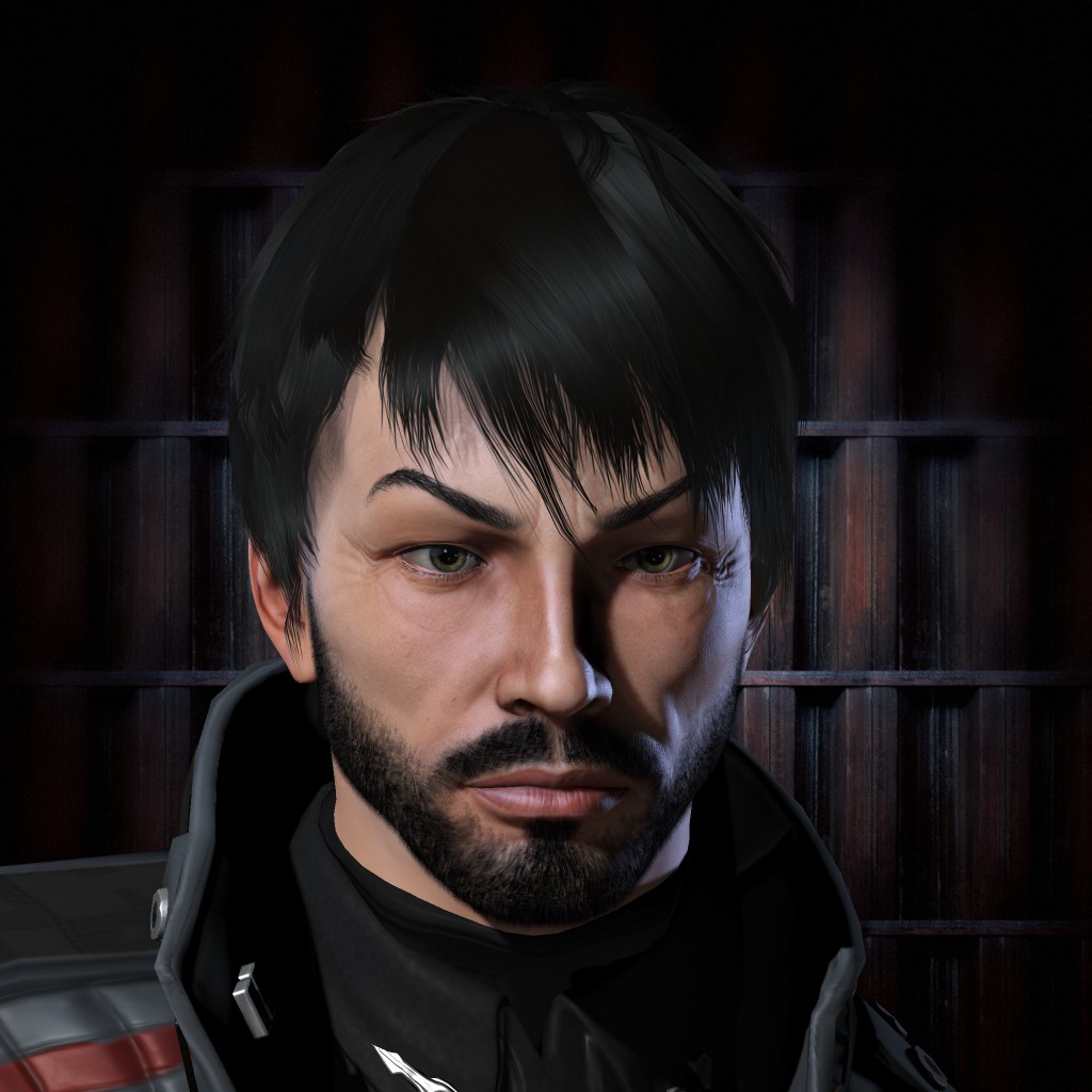Thorwald