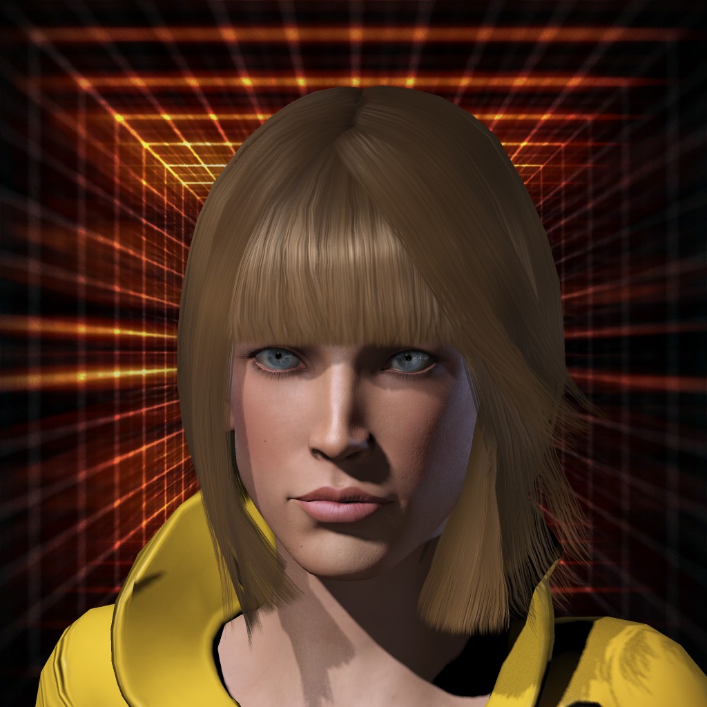 Annicha Alienhunters