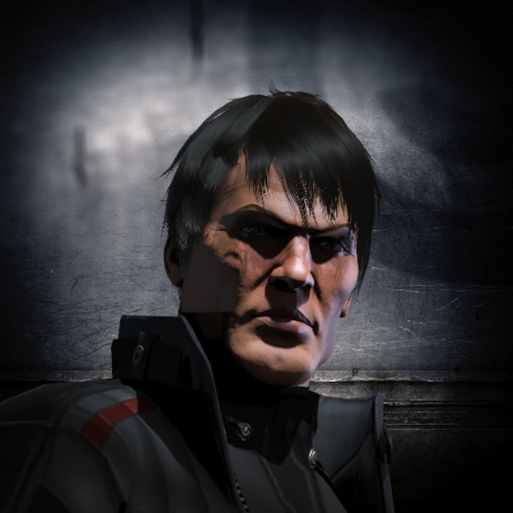 Krantz Mcgee