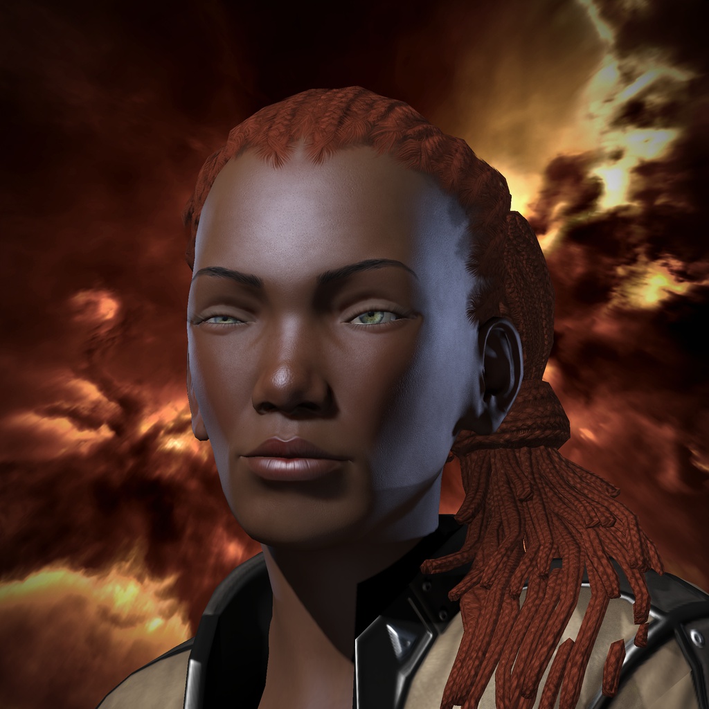 Erinea VC