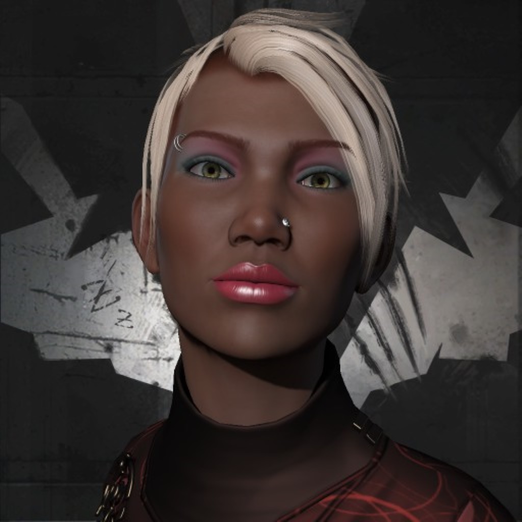 Aylar Pilgrim