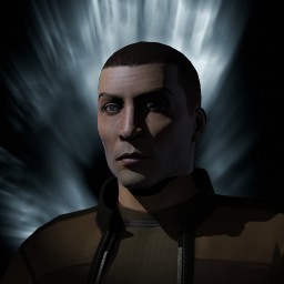 Ezapr portrait