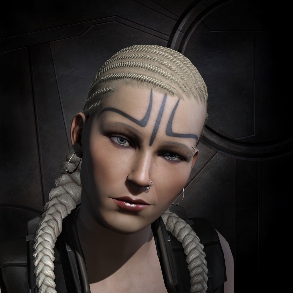 Koreisha Stardok