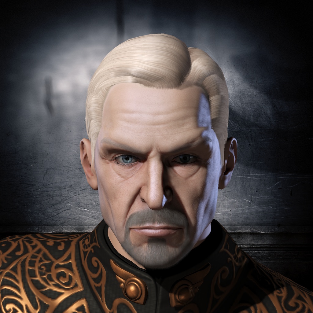 Butch Anderson